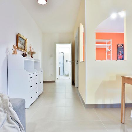 Sebeto Apartments With Parking & Netfilx Naples Exterior photo